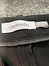 Calvin Klein Solid Black Dress Pants Size 8 - photo 4