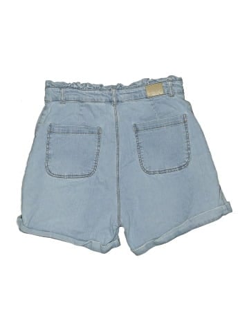 Mayoral Denim Shorts (view 2)