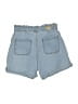 Mayoral Blue Denim Shorts Size 18 - photo 2
