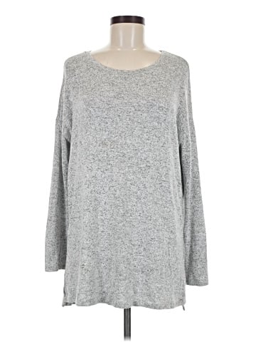 Market and Spruce Long Sleeve Top (view 1)