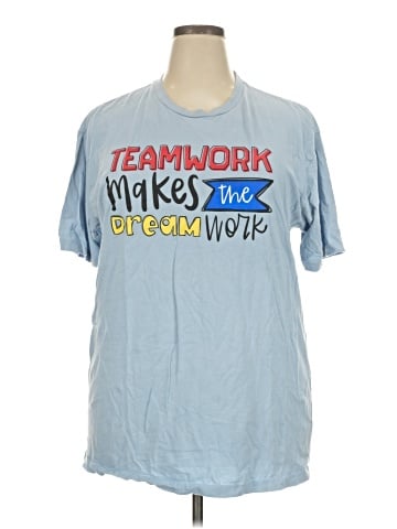 Next Level Apparel Short Sleeve T-Shirt (view 1)
