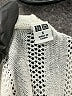 Uniqlo Ivory Cardigan Size S - photo 7