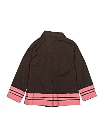 Crazy 8 Coat (view 2)