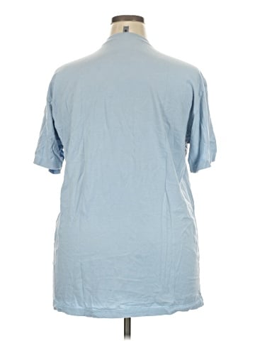 Next Level Apparel Short Sleeve T-Shirt (view 2)