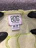 BDG Green Long Sleeve Turtleneck Size XS - photo 7