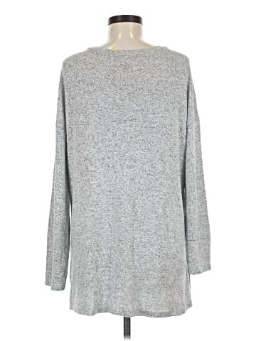 Market and Spruce Long Sleeve Top (view 2)