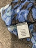 Apt. 9 Blue 3/4 Sleeve Blouse Size XL Petite - photo 8