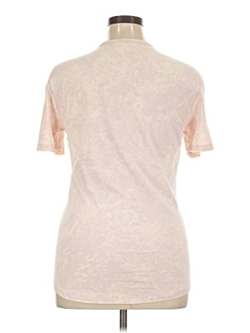 Lululemon Athletica Short Sleeve T-Shirt (view 2)