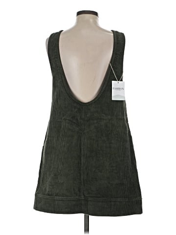 Fashion Casual Dress (view 2)