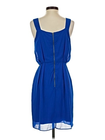 W118 by Walter Baker Cocktail Dress (view 2)