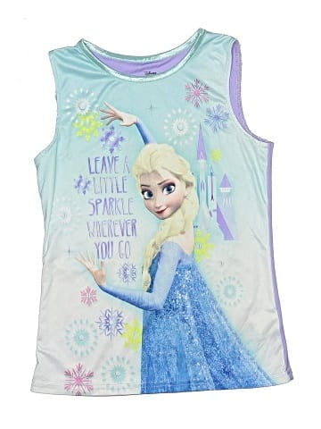 Disney Sleeveless T-Shirt (view 1)