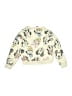 Disney Print Yellow Sweatshirt Size 6 - 6X - photo 2