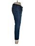 Torrid Solid Blue Jeans Size 12 - photo 4