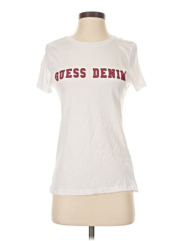Guess Short Sleeve T-Shirt (view 1)