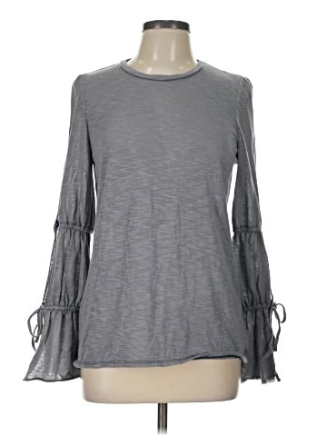 LUCCA Long Sleeve Top (view 1)