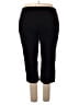 Zac & Rachel Black Active Pants Size 20 - photo 2