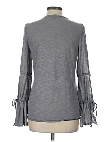 LUCCA Long Sleeve Top (view 2)