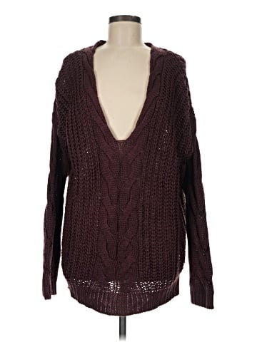 Wishlist Pullover Sweater (view 1)