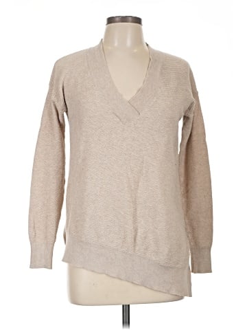 Margaret O'Leary Long Sleeve Top (view 1)