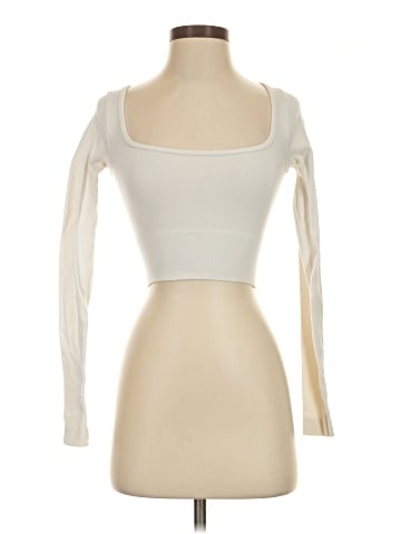 Glassons 3/4 Sleeve T-Shirt (view 1)