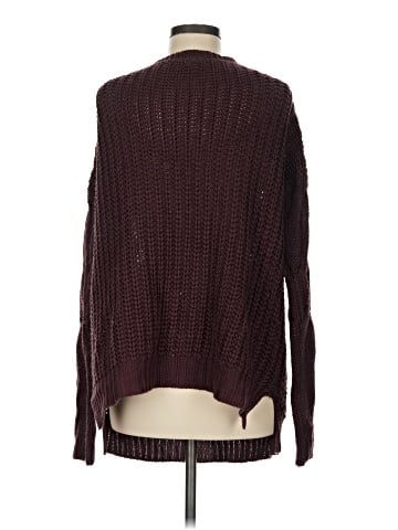 Wishlist Pullover Sweater (view 2)