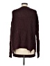 Wishlist Burgundy Pullover Sweater Size Med - Lg - photo 2