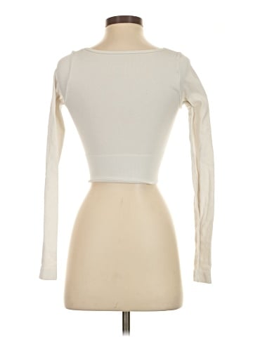 Glassons 3/4 Sleeve T-Shirt (view 2)