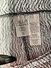 Calia by Carrie Underwood Chevron-herringbone Gray Active Pants Size 2X - photo 4