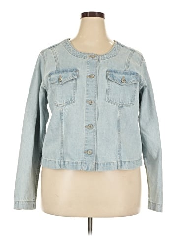 Gap Denim Jacket (view 1)