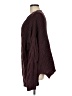 Wishlist Burgundy Pullover Sweater Size Med - Lg - photo 5