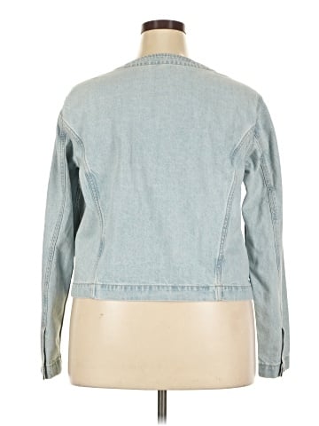 Gap Denim Jacket (view 2)