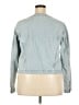 Gap 100% Cotton Blue Denim Jacket Size XXL - photo 2