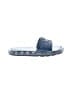 Tory Burch Blue Sandals Size 10 - photo 1