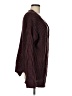 Wishlist Burgundy Pullover Sweater Size Med - Lg - photo 4