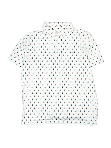 Vineyard Vines Performance Short Sleeve Polo (view 1)