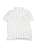 Vineyard Vines Performance White Short Sleeve Polo Size 16 - photo 1