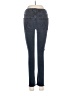 Mother Solid Gray Jeans Size 26 waist - photo 2