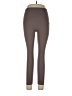 SPANX Brown Active Pants Size L - photo 1