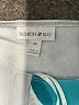 Fashion Bug Teal Sleeveless Blouse Size M - photo 7