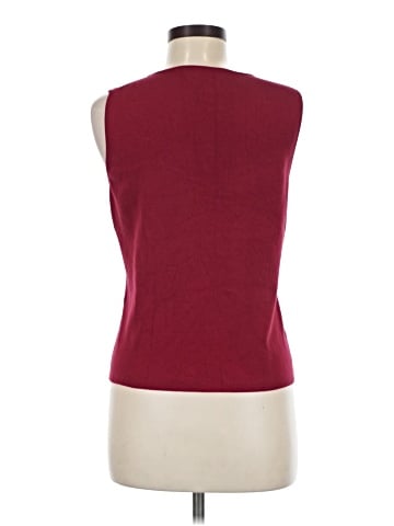 Charter Club Sleeveless Top (view 2)