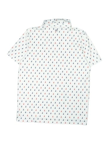 Vineyard Vines Performance Short Sleeve Polo (view 2)