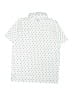 Vineyard Vines Performance White Short Sleeve Polo Size 16 - photo 2