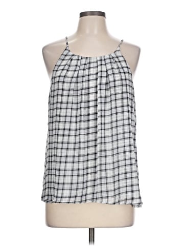 Dna Couture Sleeveless Blouse (view 1)