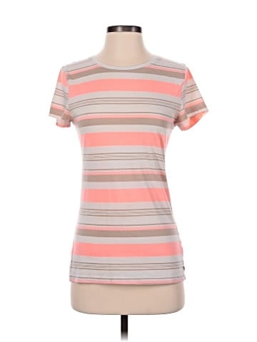 Victoria's Secret Short Sleeve T-Shirt (view 1)
