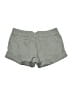Supre Chevron-herringbone Gray Shorts Size XS - photo 2