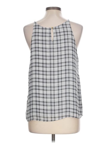 Dna Couture Sleeveless Blouse (view 2)