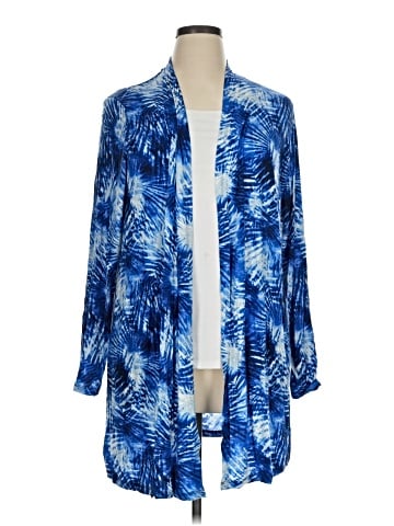 Lands' End Kimono (view 1)