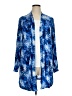 Lands' End Blue Kimono Size XL - photo 1