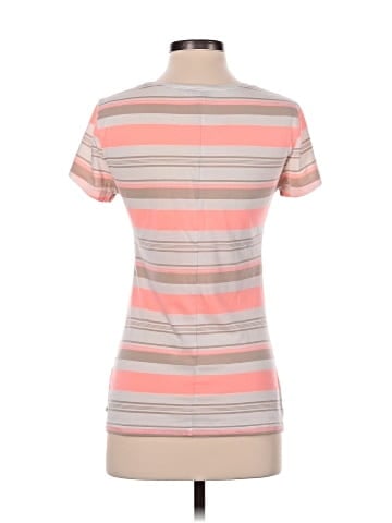 Victoria's Secret Short Sleeve T-Shirt (view 2)