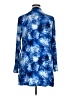 Lands' End Blue Kimono Size XL - photo 2